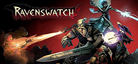 Games like Ravenswatch