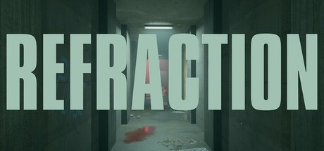 Games like REFRACTION