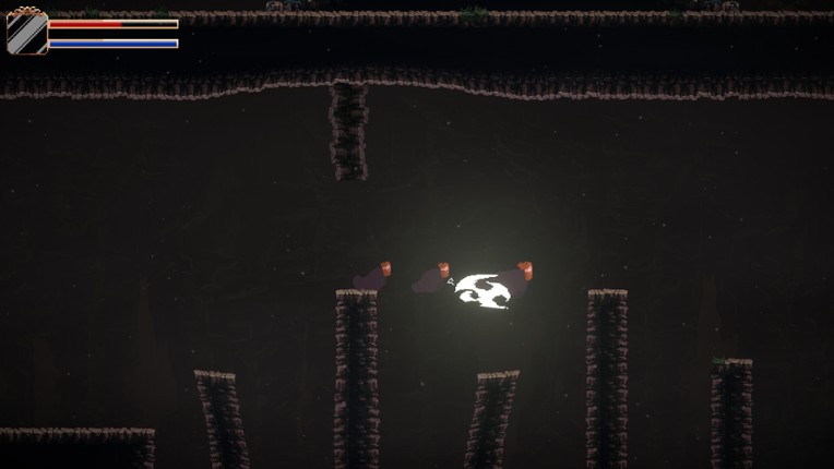 Restless Lands screenshot