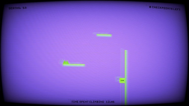 RetroVamp screenshot