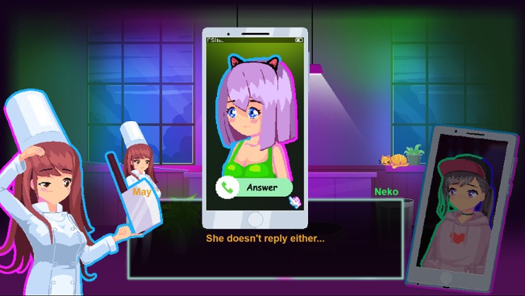 Rhythm Story screenshot