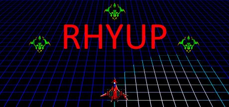 Games like RHYUP