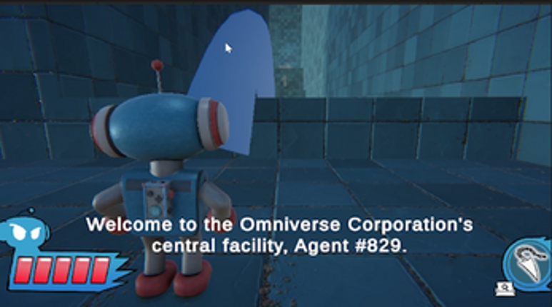 Riftkeeper screenshot