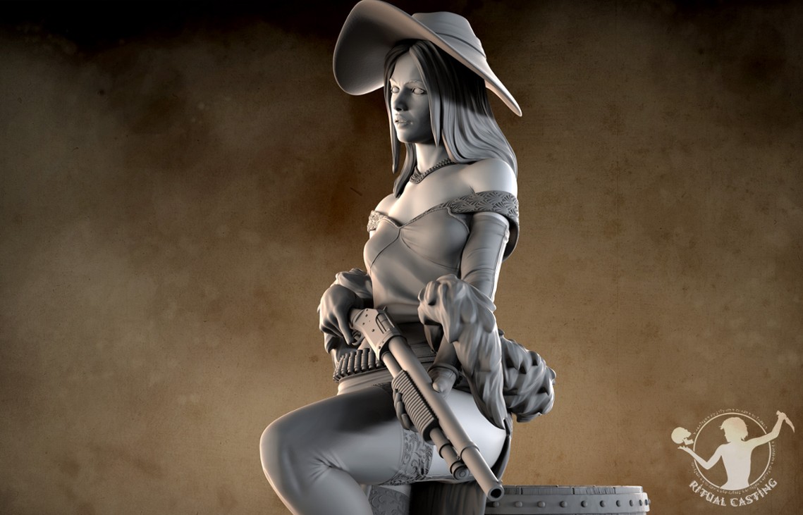 Games like Ritual Casting December 2020 Release - Eva