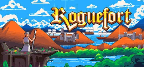 Games like Roguefort