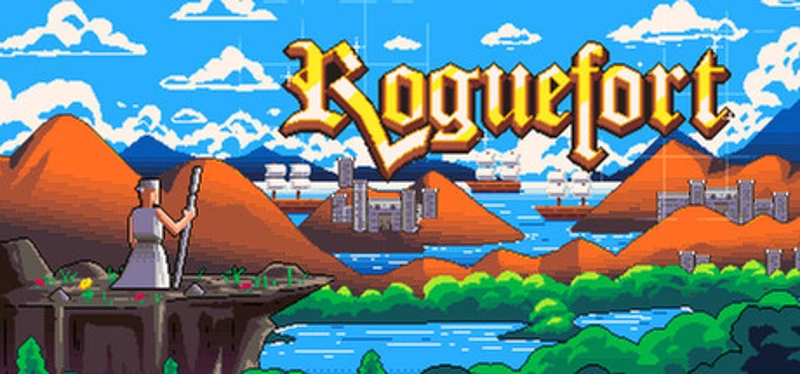 Roguefort Image