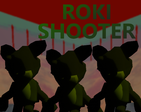 Roki Shooter: prototype Image