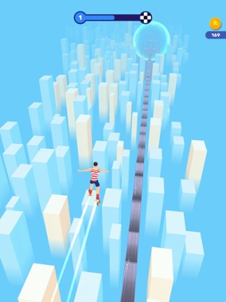 Roller Hill screenshot