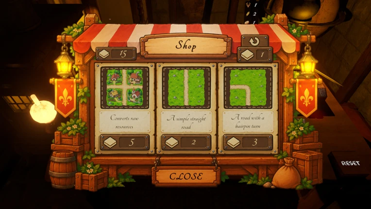 RouteDom screenshot
