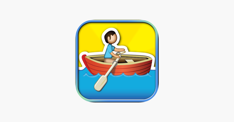 Row Row Boat – Animal Transporter Simulator 2017 Image