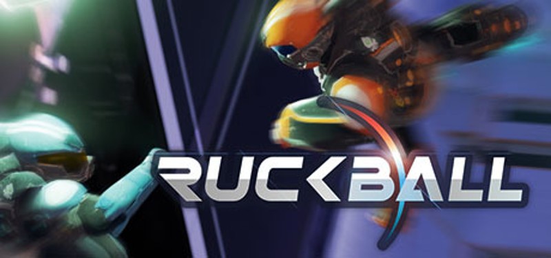 RUCKBALL Image