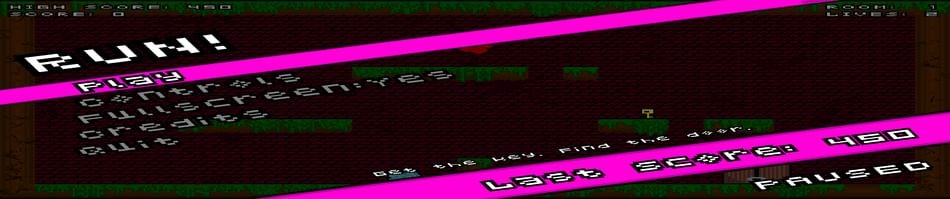Games like Run, Gun, Key, Fun