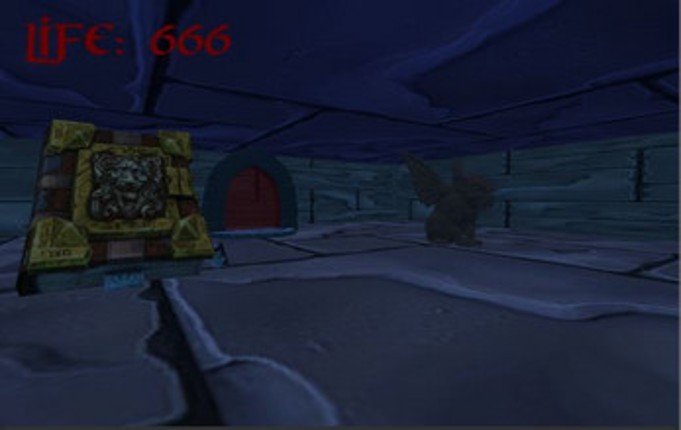 Sacrifice Dungeon screenshot