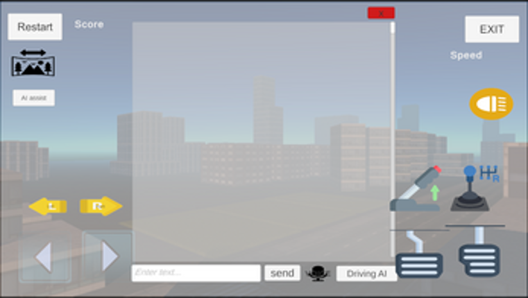 Safety pilot Image
