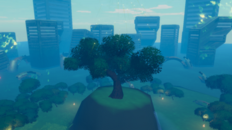 Sanctuary of Giving screenshot