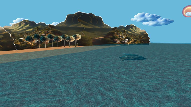 Sea Bikers Jetski screenshot