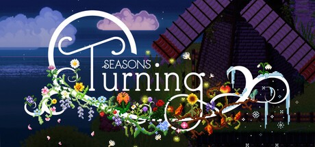 Games like Seasons Turning