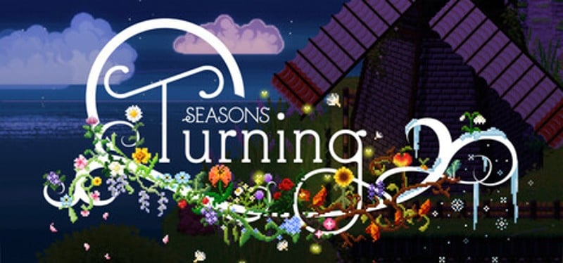 Seasons Turning Image