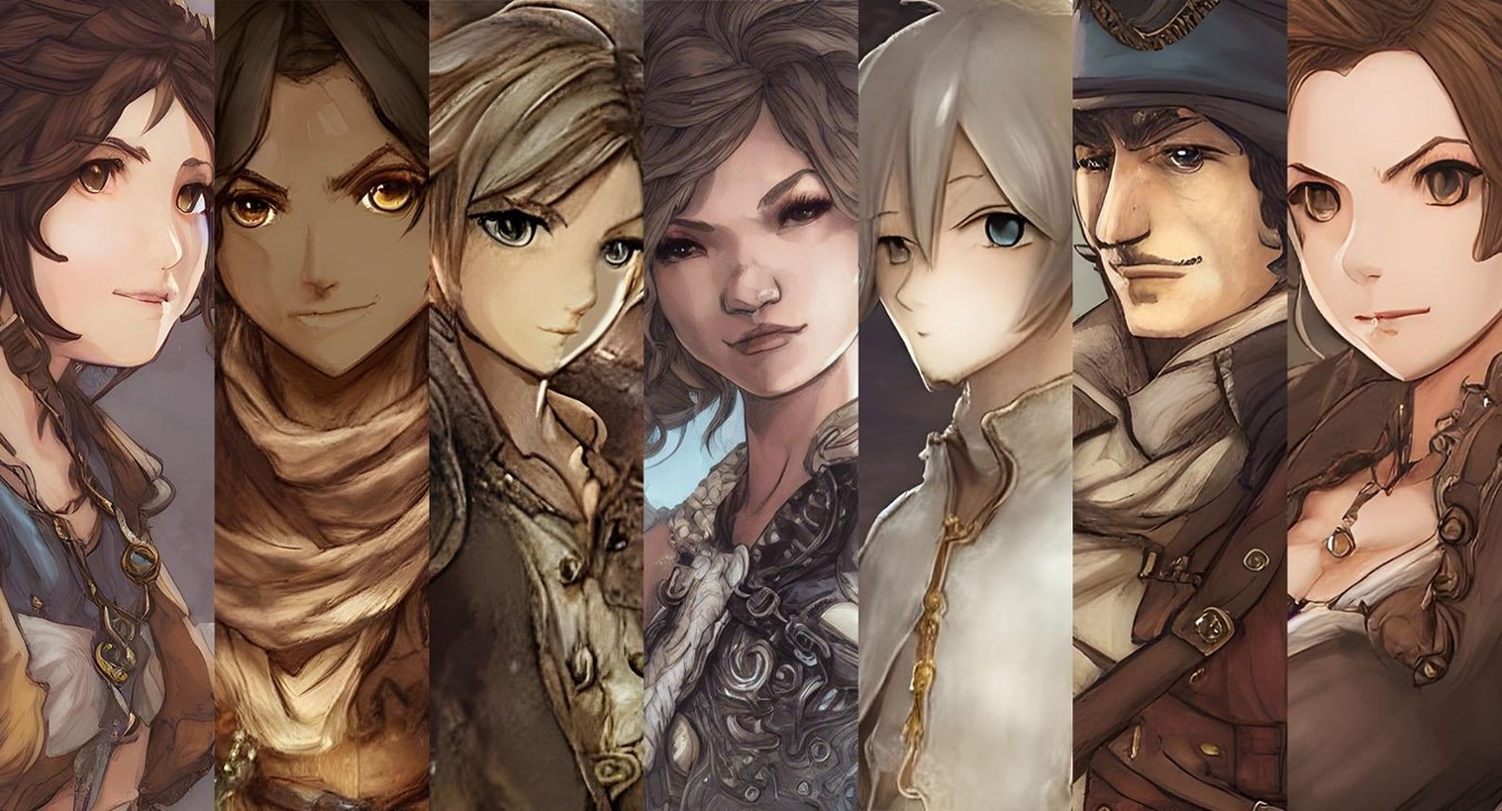 Games like Septaroad Voyager