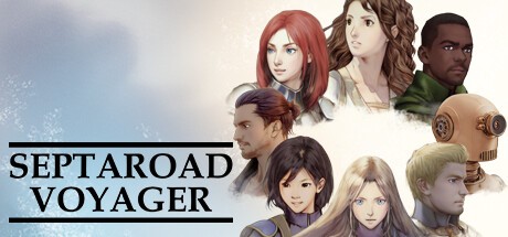 Games like Septaroad Voyager