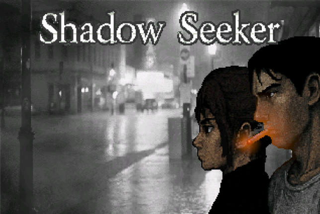 Shadow Seeker Image