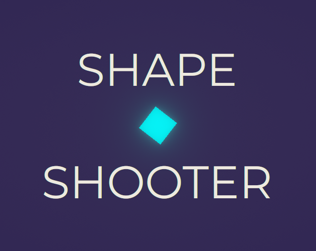 Games like Shape Shooter