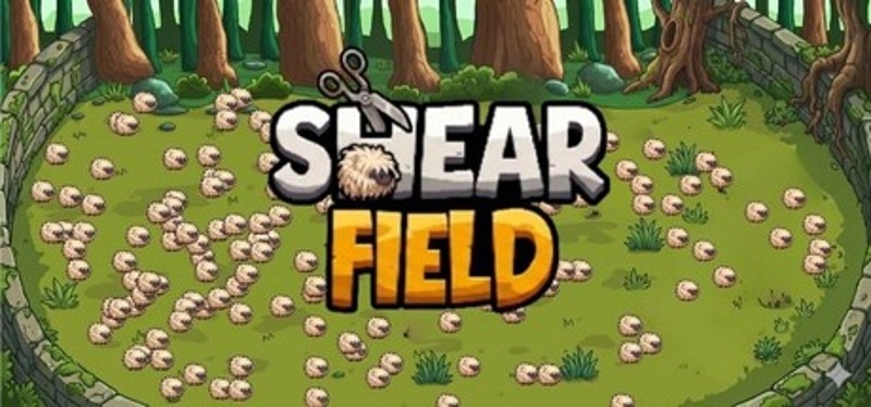 Shear Field Image