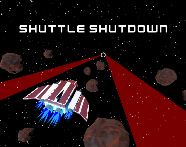 Games like Shuttle Shutdown