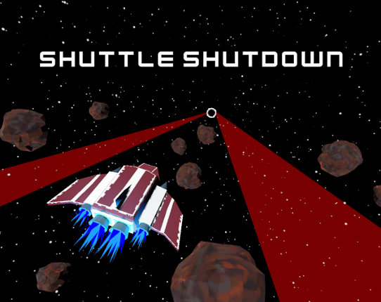 Shuttle Shutdown Image