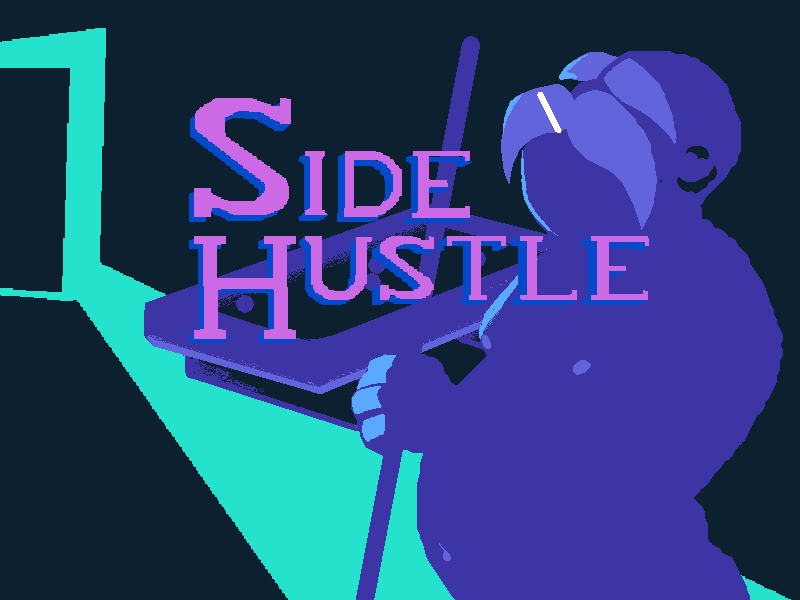 Games like Side Hustle