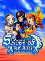 Skies of Arcadia Image