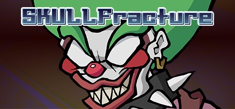 Games like SKULLFracture