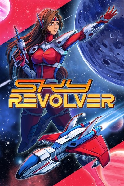 Games like Sky Revolver