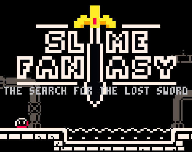 Games like Slime Fantasy: the search for the lost sword