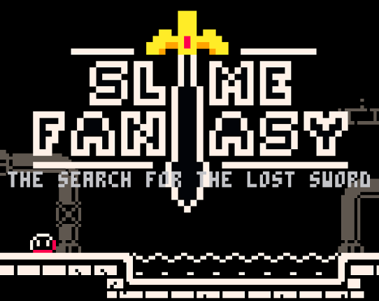 Slime Fantasy: the search for the lost sword Image