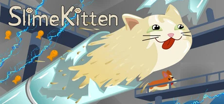 Games like SlimeKitten