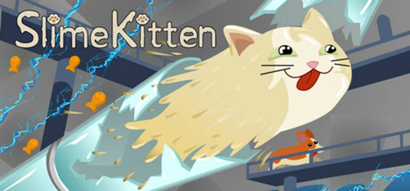 SlimeKitten Image