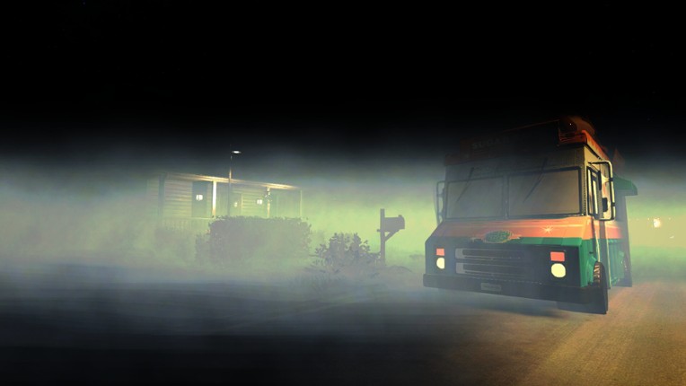 Slumber Party screenshot