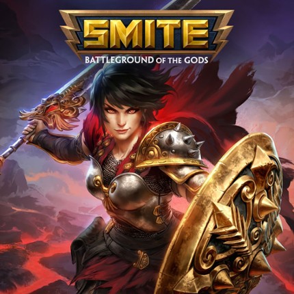 Smite Image