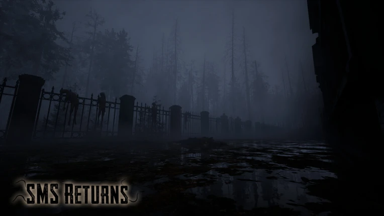 SMS Returns Image