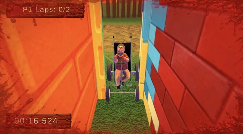 Soapboxed screenshot