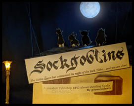 Sockgoblins Image