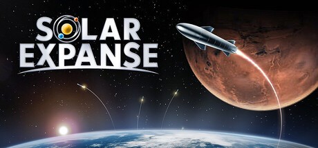 Games like Solar Expanse - Space Exploration Manager