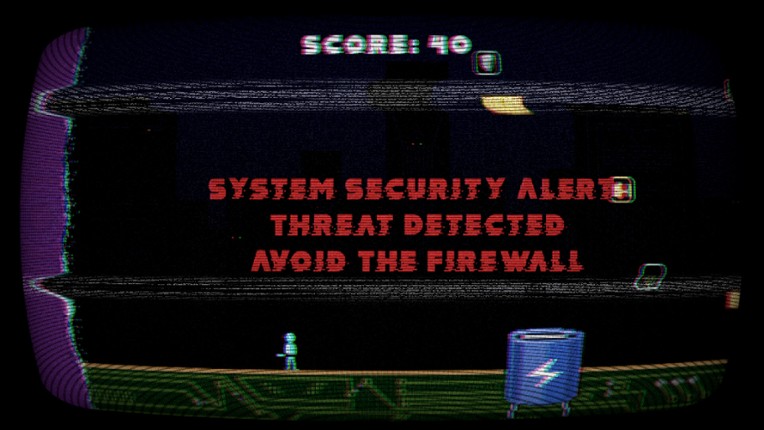 Son Of A Glitch screenshot