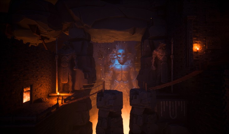 Song of Kings screenshot