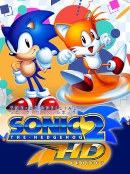 Games like Sonic the Hedgehog 2 HD