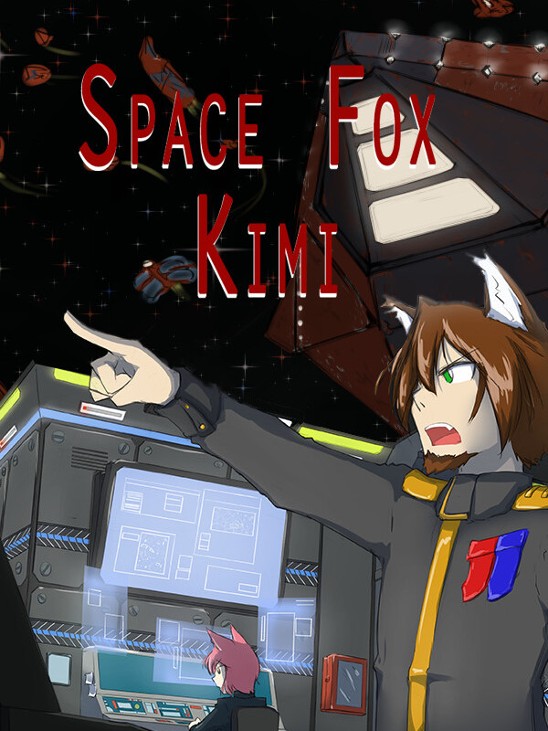 Games like Space Fox Kimi