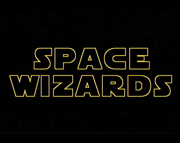 Games like SPACE WIZARDS
