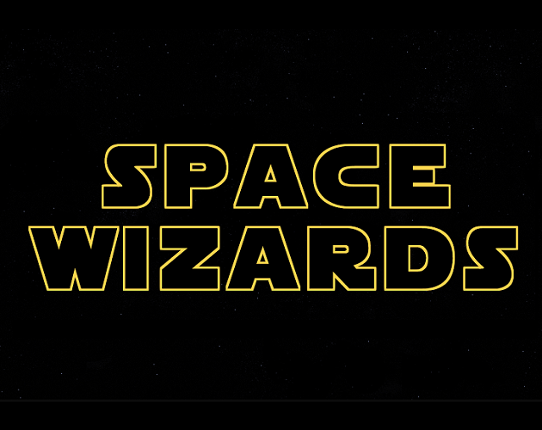 SPACE WIZARDS Image