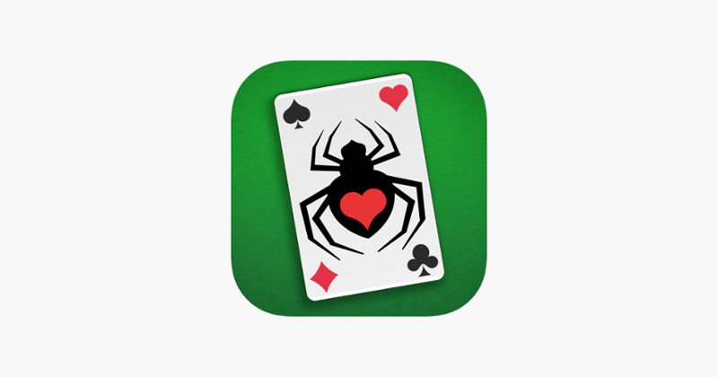 Spider Solitaire: Kingdom Game Cover